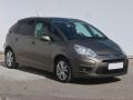 Citro�n C4 Picasso 1.6 HDi, Serv.kniha, po STK