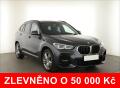 BMW X1 xDrive20i, CZ, 1.MAJ