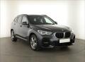 BMW X1 M Sport xDrive20i, CZ, 1.MAJ