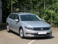 Volkswagen Passat 2.0 TDI, Navi, Tempomat