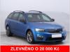 koda Octavia RS 2.0 TDI, Serv.kniha, Ke