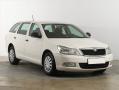 koda Octavia 1.6 TDI, Serv.kniha