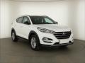 Hyundai Tucson 1.7 CRDi, Navi, Tempomat