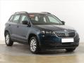 koda Karoq 1.0 TSI, digi klima