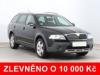 koda Fabia 1.0 TSI, Nov v r