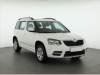 koda Yeti 1.2 TSI, Automat, R,2.maj