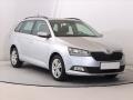 �koda Fabia Style 1.0 TSI, Serv.kniha