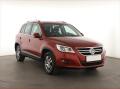 Volkswagen Tiguan 2.0 TDI, 4X4, Automat, Navi
