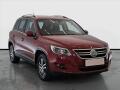 Volkswagen Tiguan 2.0 TDI, 4X4, Automat, Navi