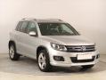 Volkswagen Tiguan R-Line 1.4 TSI, Serv.kniha