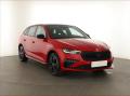 koda Scala 1.0 TSI, Monte Carlo