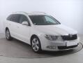 �koda Superb 2.0 TDI, 4X4, Serv.kniha