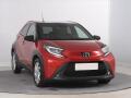 Toyota Aygo Style 1.0, Serv.kniha