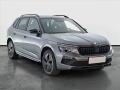 �koda Kamiq 1.0 TSI, Monte Carlo, ACC