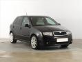 koda Fabia RS 1.9 TDI