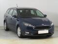 Ford Focus 1.0 EcoBoost, Serv.kniha