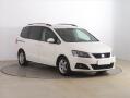 Seat Alhambra 2.0 TDI, Automat, 7�m�st, K��e