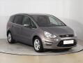Ford S-MAX 2.0 TDCi, Automat, Serv.kniha