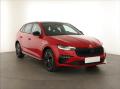 koda Scala 1.0 TSI, Monte Carlo
