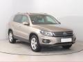 Volkswagen Tiguan 2.0 TDI, 4X4, Serv.kniha
