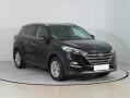 Hyundai Tucson 1.7 CRDi, Navi, Tempomat