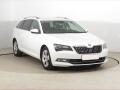 �koda Superb 2.0 TDI, Automat, Serv.kniha