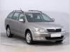 koda Octavia 1.6 TDI, 4X4, jezd skvle