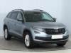 koda Octavia 1.6 TDI, Tempomat