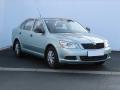 koda Octavia Ambiente 1.6, Serv.kniha