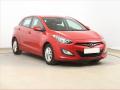 Hyundai i30 1.6 MPI, Serv.kniha, Tempomat