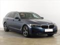 BMW 520d, digi klima
