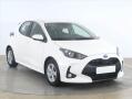 Toyota Yaris 1.5 VVT-i Hybrid, Automat