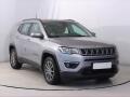 Jeep Compass 1.4 MultiAir, Tempomat