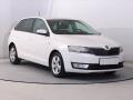 �koda Rapid Spaceback 1.2 TSI, Serv.kniha