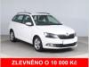 koda Fabia 1.4 TDI, Serv.kniha, Tempomat