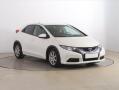 Honda Civic 1.8 i-VTEC, Serv.kniha