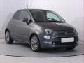 Fiat 500 1.2, Serv.kniha, Tempomat