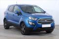 Ford EcoSport Trend 1.0 EcoBoost, Serv.kniha