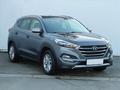 Hyundai Tucson 1.6 T-GDI, 4X4, R,1.maj