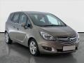 Opel Meriva 1.4 Turbo, Tempomat