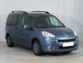 Peugeot Partner 1.6 HDi, 5Mst, SR