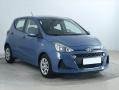 Hyundai i10 1.0, Serv.kniha