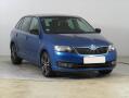 koda Rapid Spaceback 1.2 TSI
