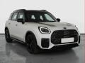 Mini Countryman S All4, JCW, HUD, Kamera, Navi