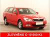 koda Octavia 1.6 TDI, Tempomat