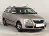 koda Fabia 1.4 16V, R,2.maj, Tan