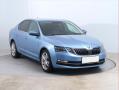 koda Octavia Style 1.0 TSI, Serv.kniha