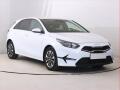 Kia Ceed Silver 1.0 T-GDI, Serv.kniha
