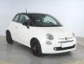 Fiat 500 1.2, Serv.kniha, Navi