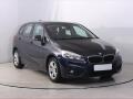 BMW 218i Active Tourer, Serv.kniha